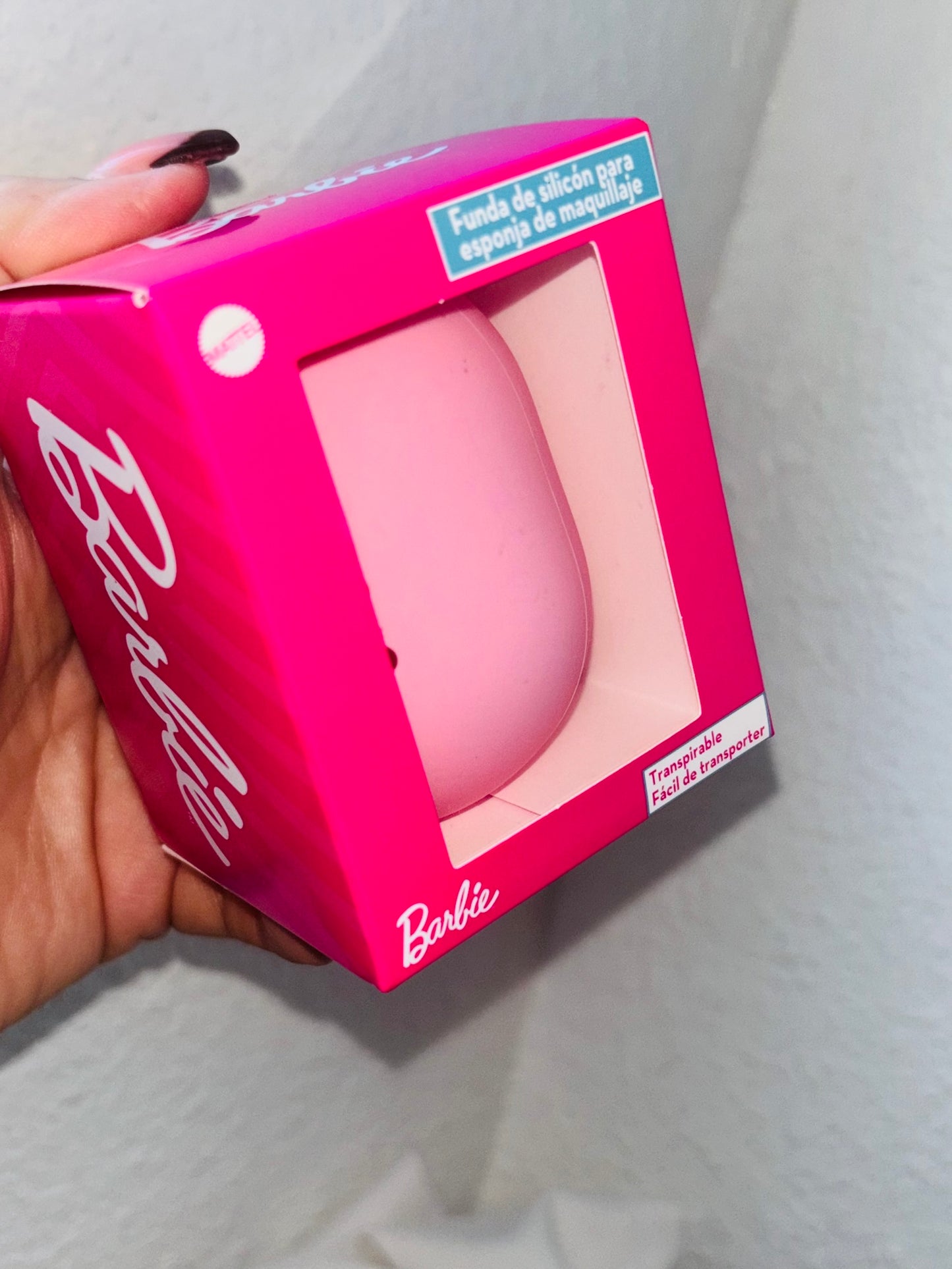 Barbie Productos
