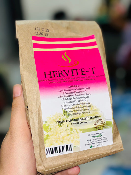 Hervite-t