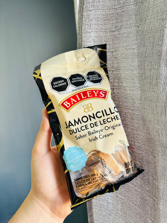 BAILEYS JAMONCILLO