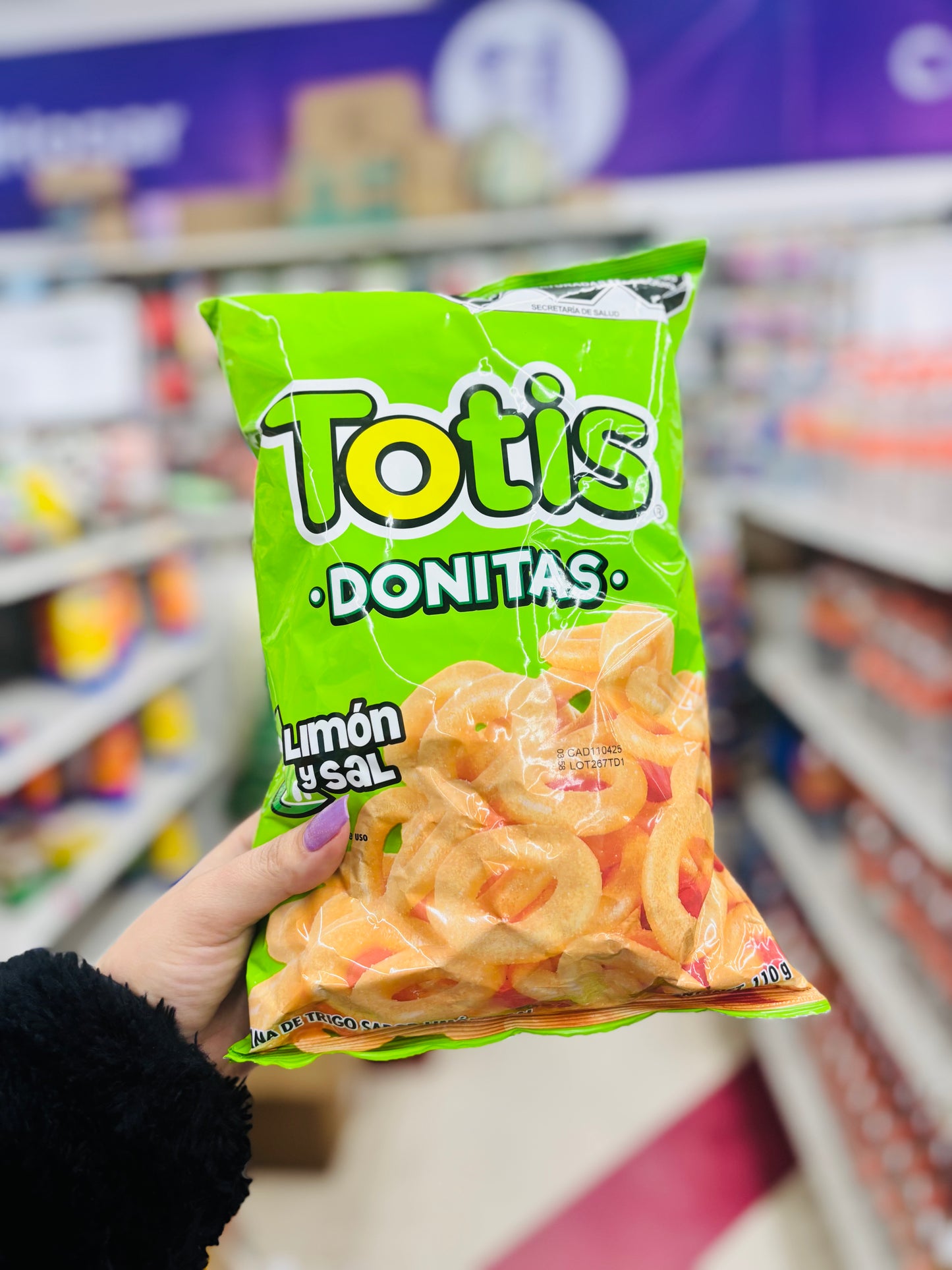 Totis DONITAS 🤩