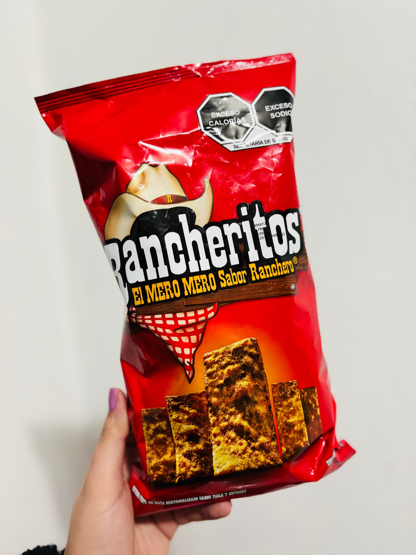 Rancheritos