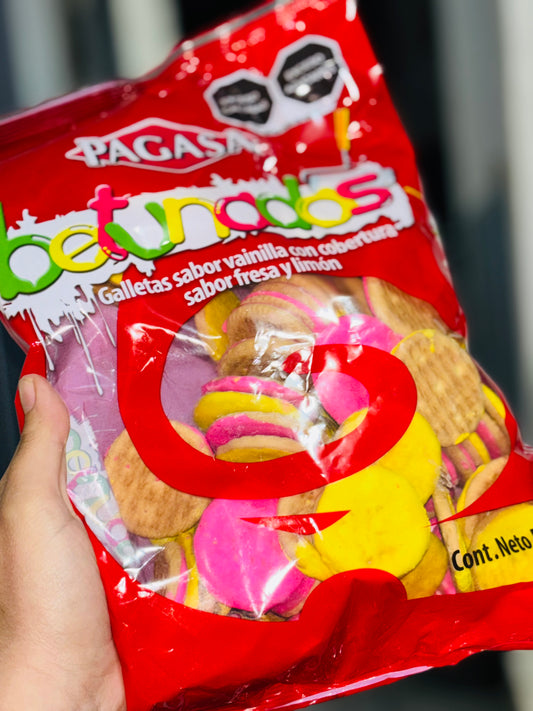 betunadas 🍓 🍋🟩