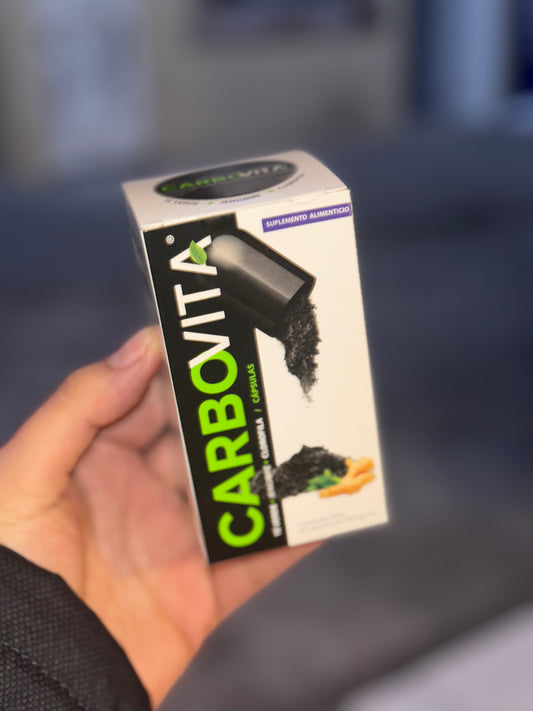 Carbovita