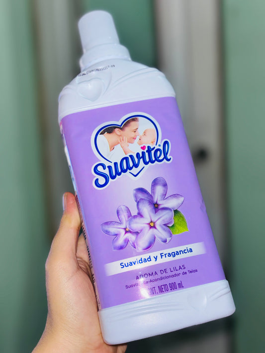 Suavitel Aroma de Lilas 🫧