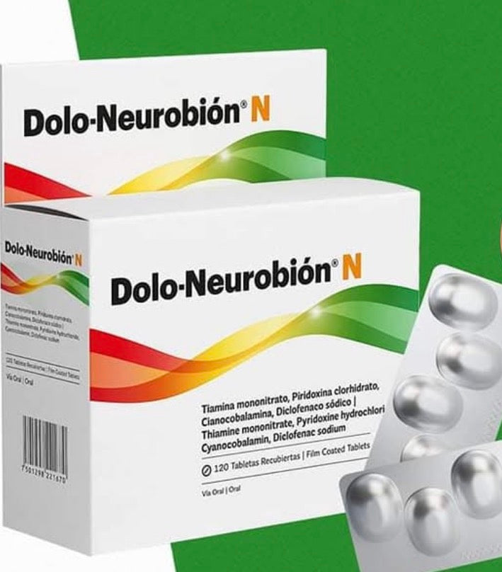 DOLO-NEUROBIÓN