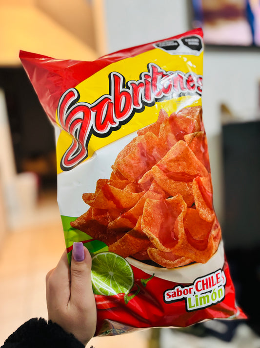 Sabritones “los clásicos” 🇲🇽🥰