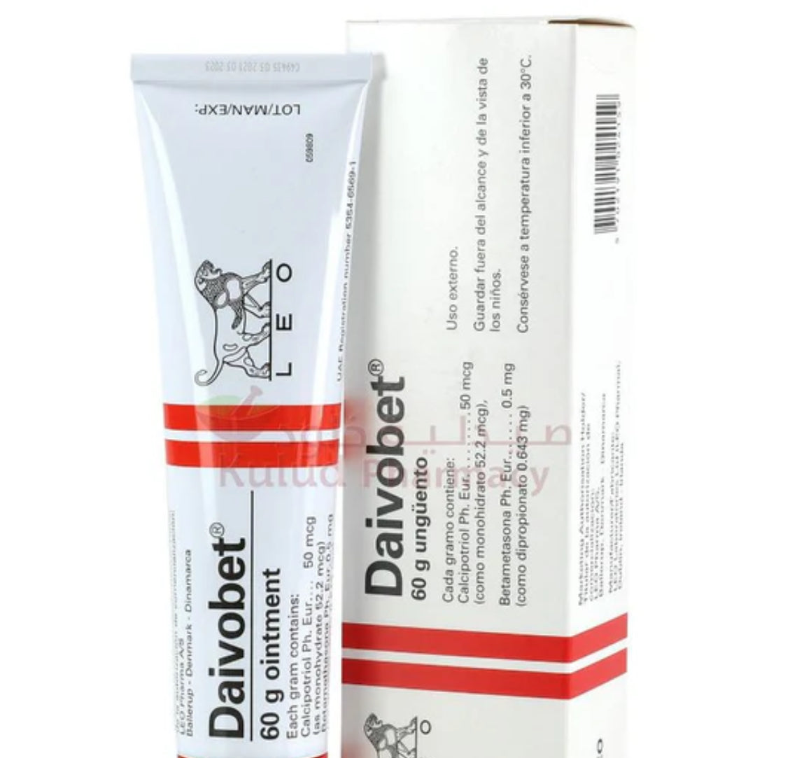 Daivobet