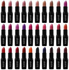 BISSU Labiales Mate