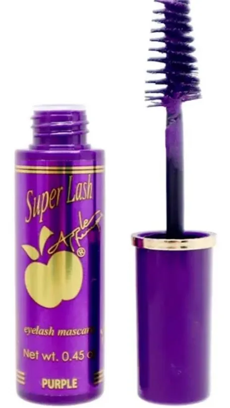 Super Lash Marasca Morada