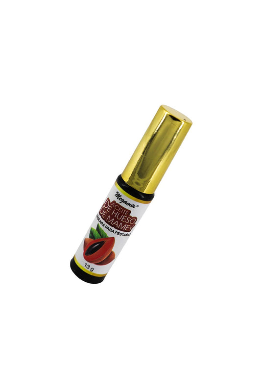 Aceite de Hueso de Mamey mascara