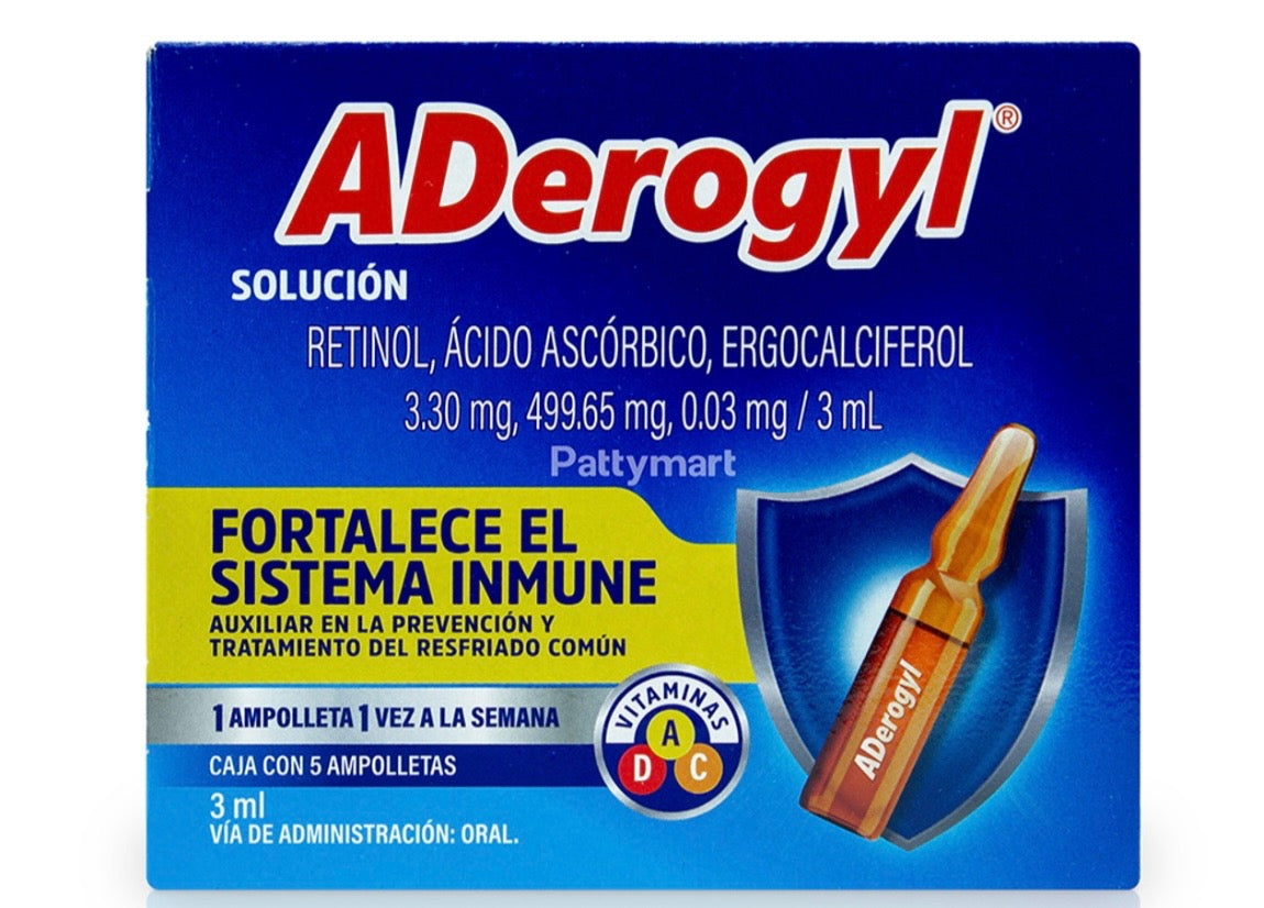 ADerogyl