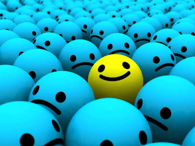 Happy candy