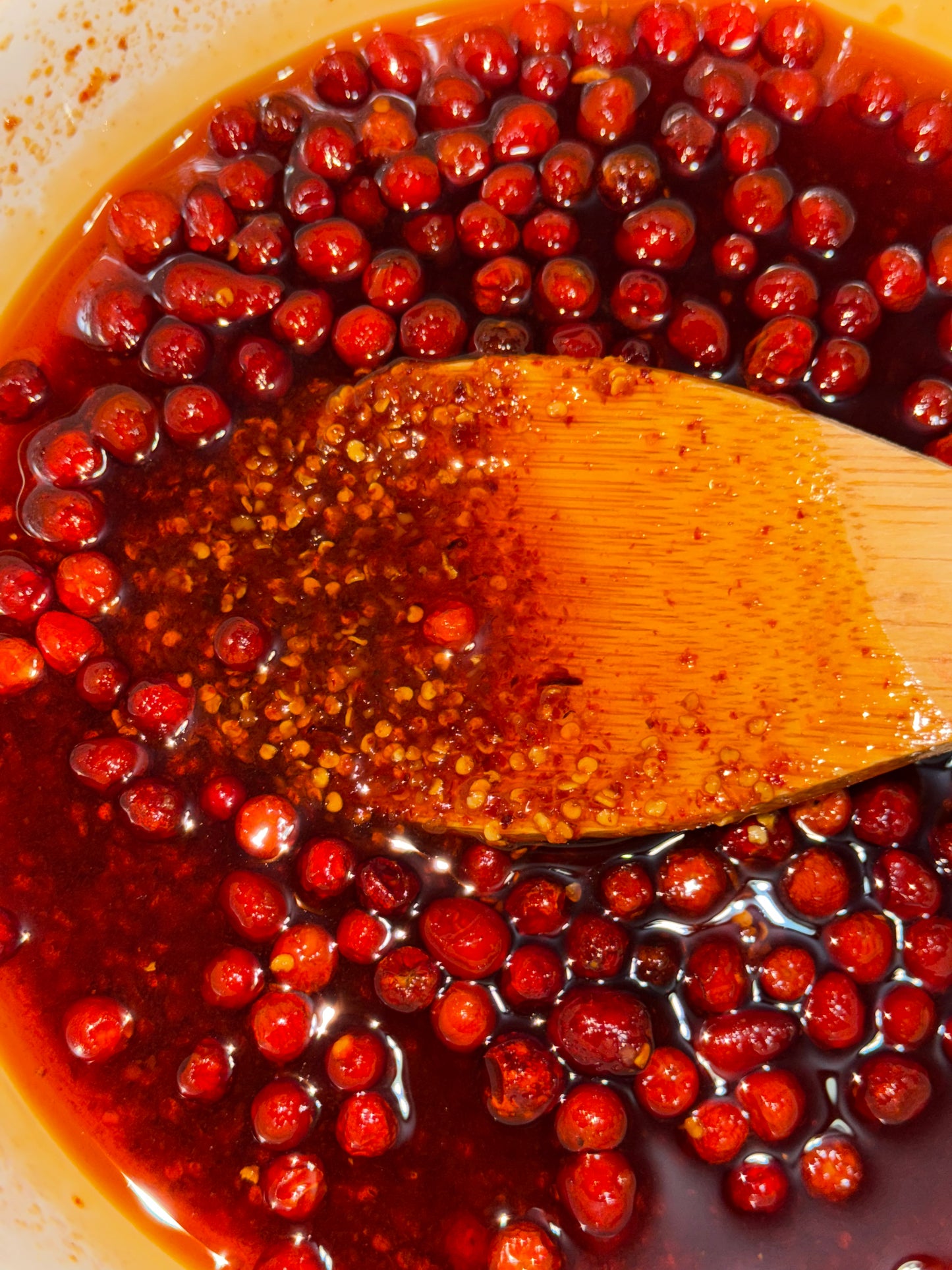 Chile de Aceite Chiltepin