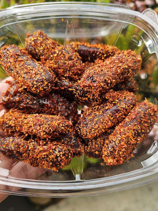 Rellerindos Enchilados