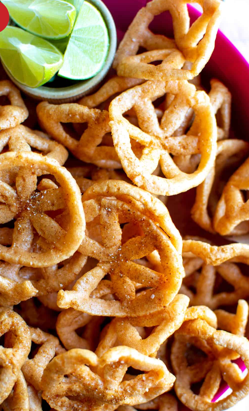 Chicharrones para preparar en casa π²π½ frituras