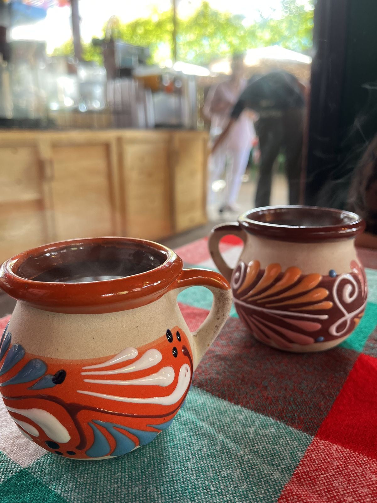 Café Tostado 100% Mexicano “Café mis Raíces”
