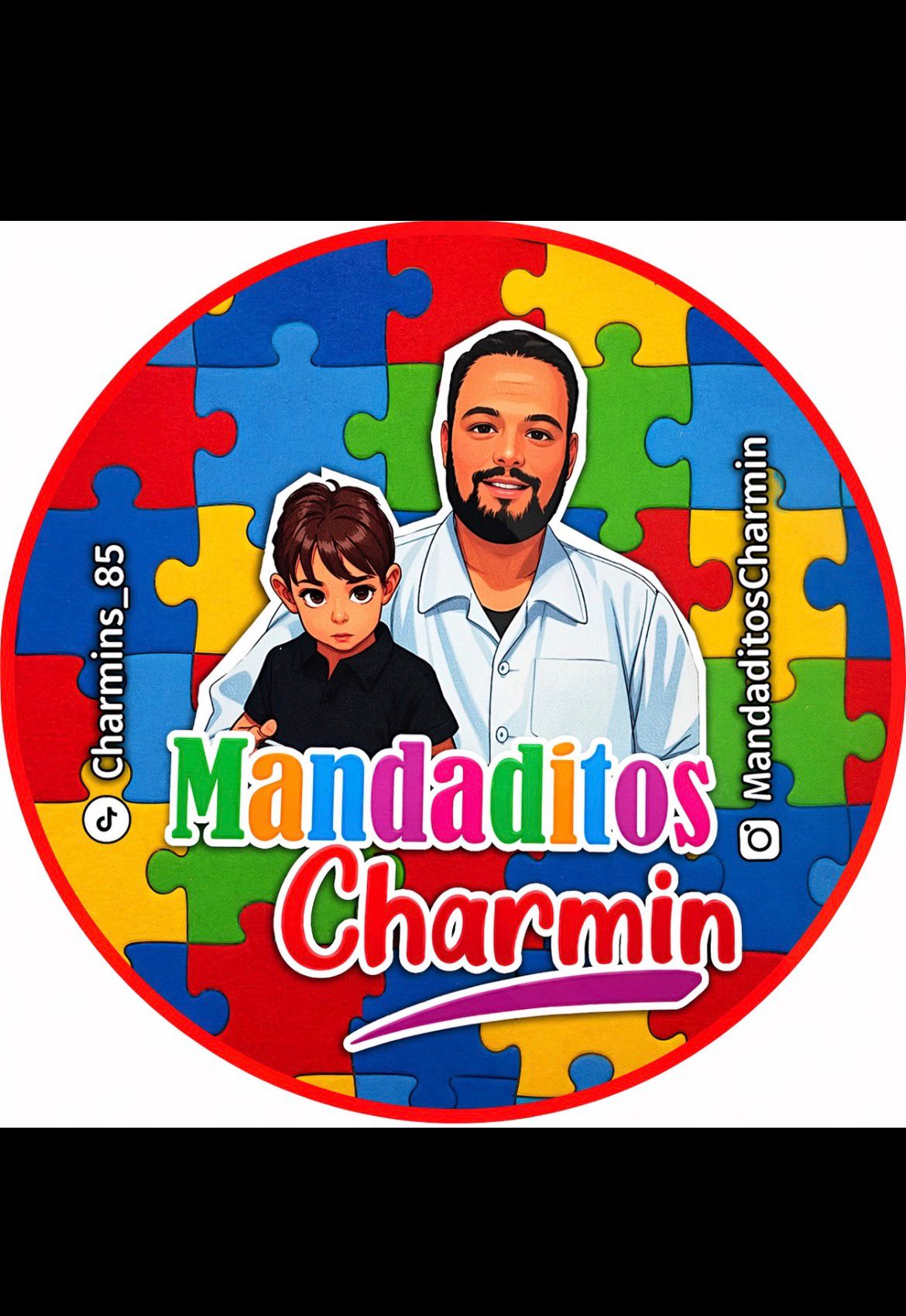 Mandaditos charmin rim dip