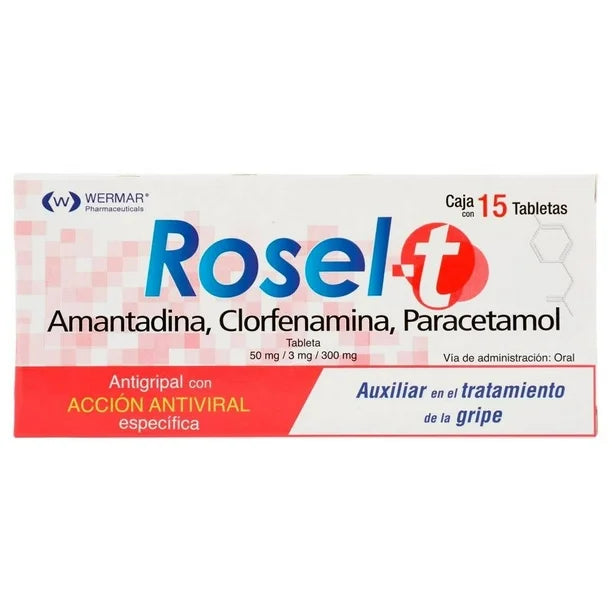 Rosel