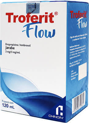 Troferit flow candy