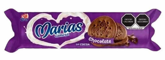 Galletas María