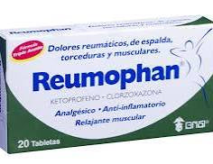 Reumophan