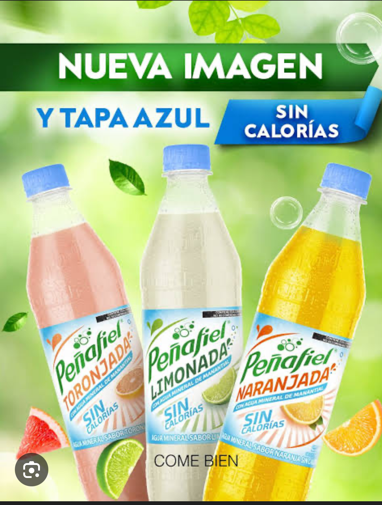 Peñafiel Sabores “Sin Azúcar”