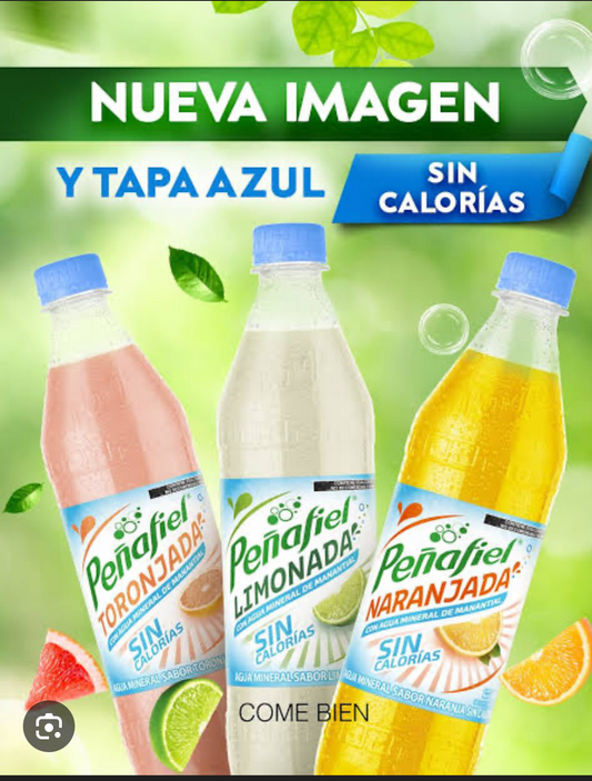 Peñafiel Sabores “Sin Azúcar”