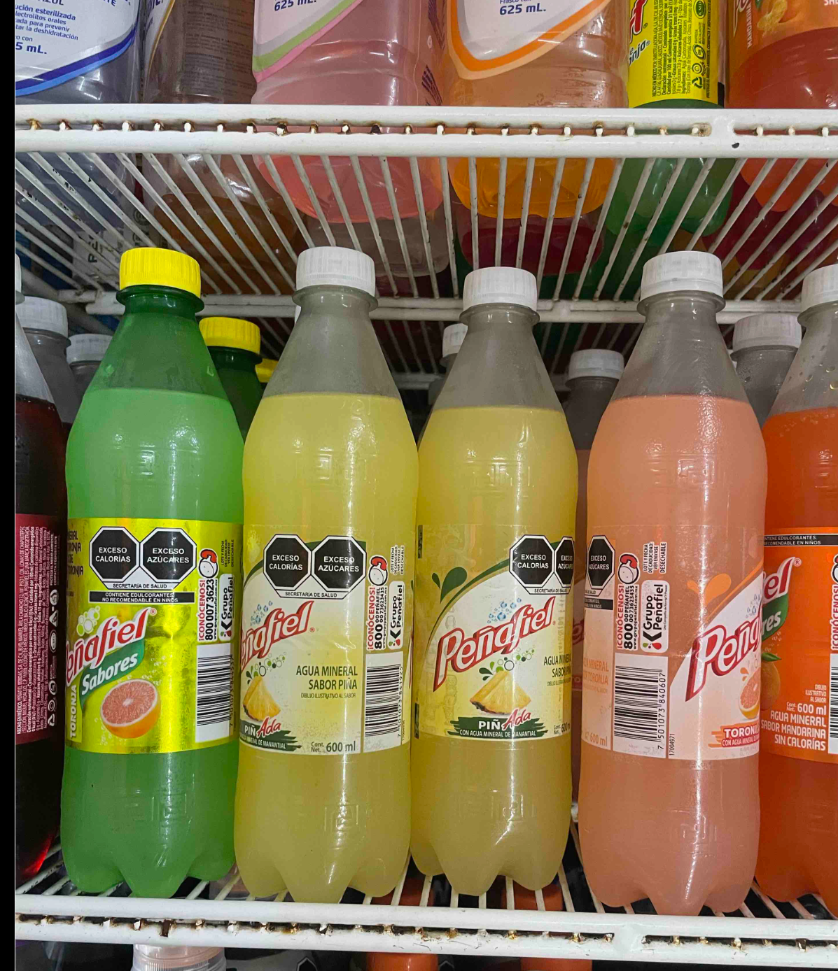 Peñafiel sabores 🍍 🥭