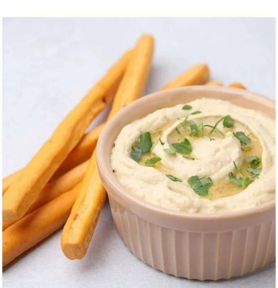 Grisines Oliva 🫒 & Romero “Bimbo”