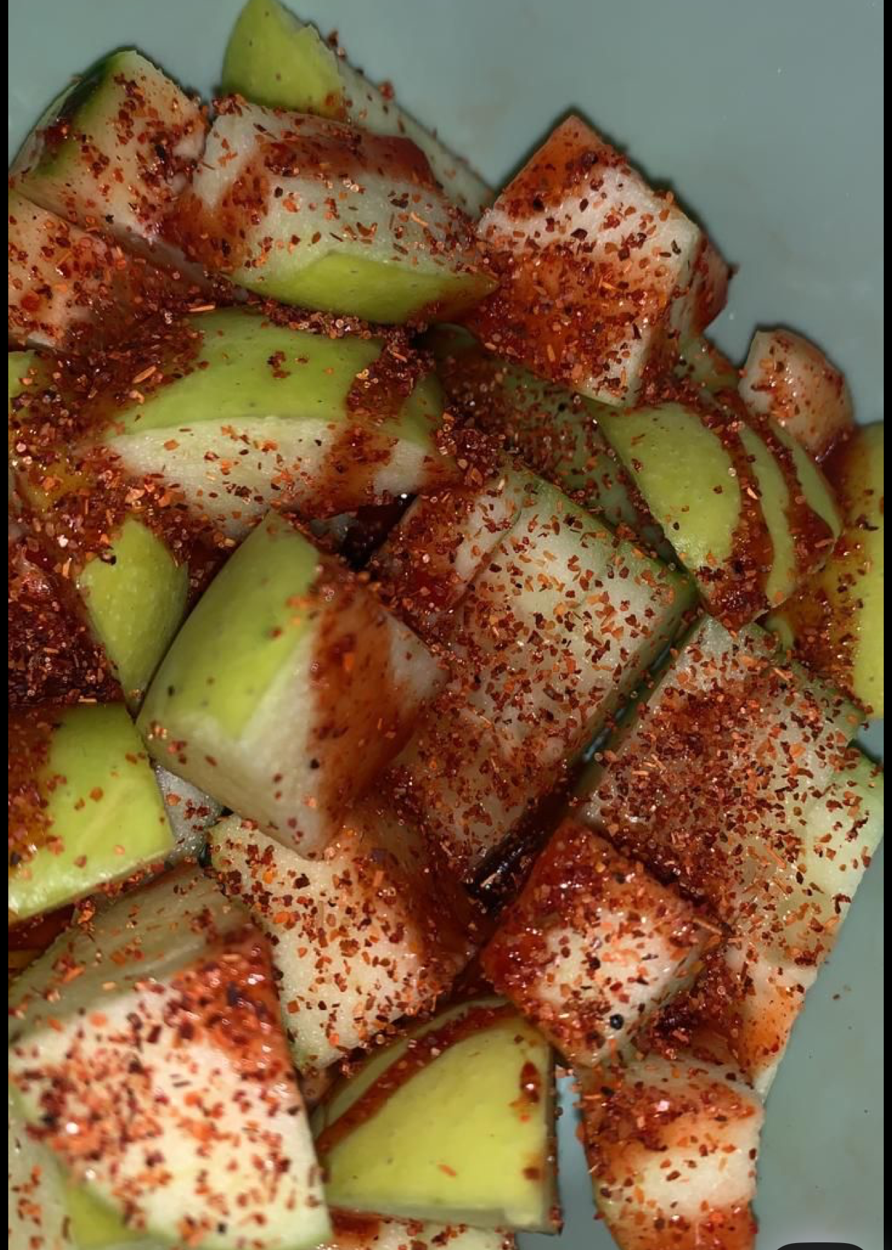 Polvo Miguelito Chile ๐ถ๏ธ & Limon ๐โ๐ฉ