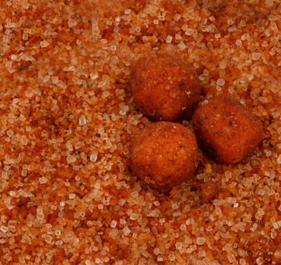 Rockaletas Bites + Polvito