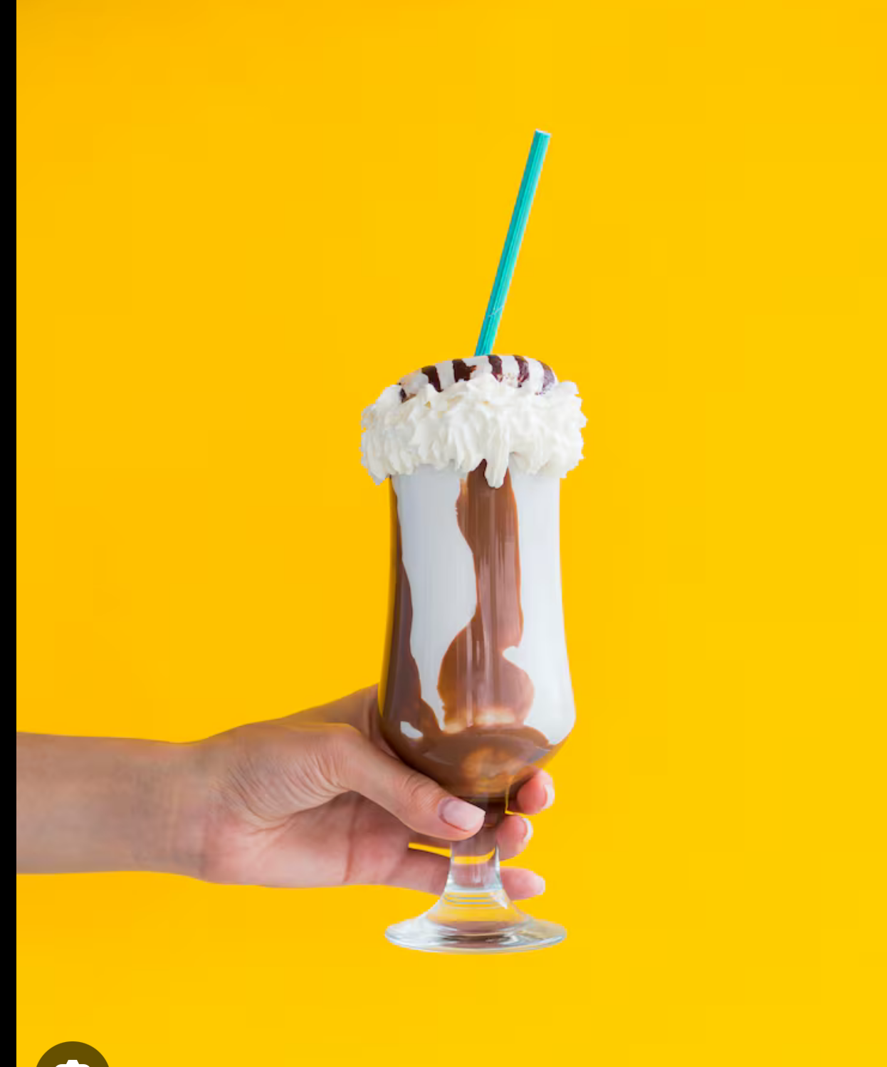 Polvo sabor helado 🍦 de vainilla& chocolate choco choco