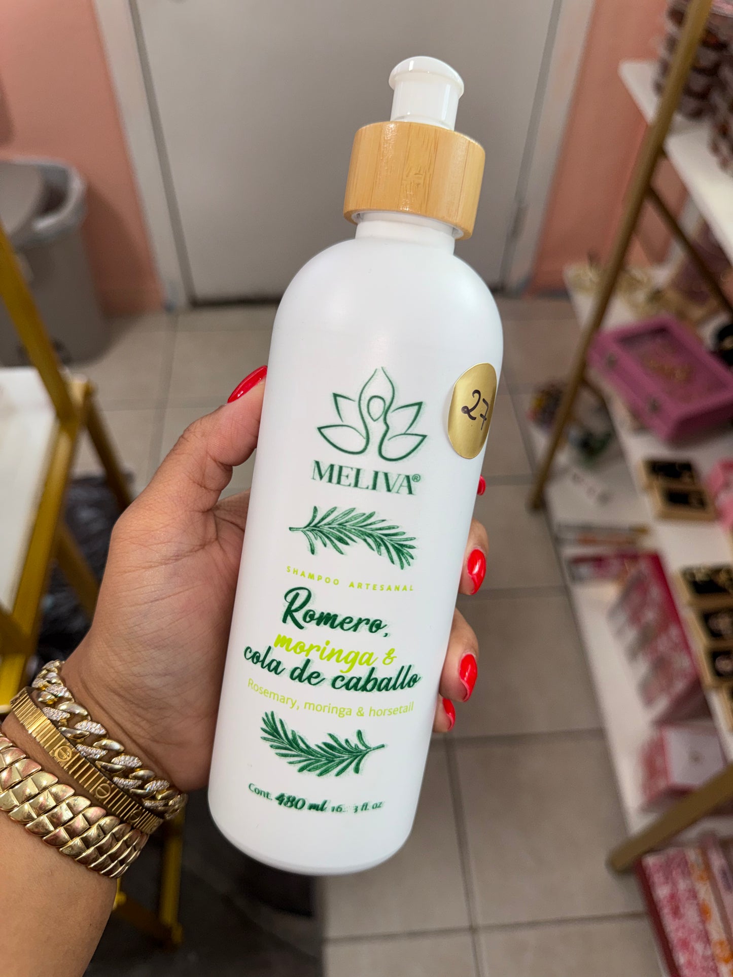 Meliva Beauty