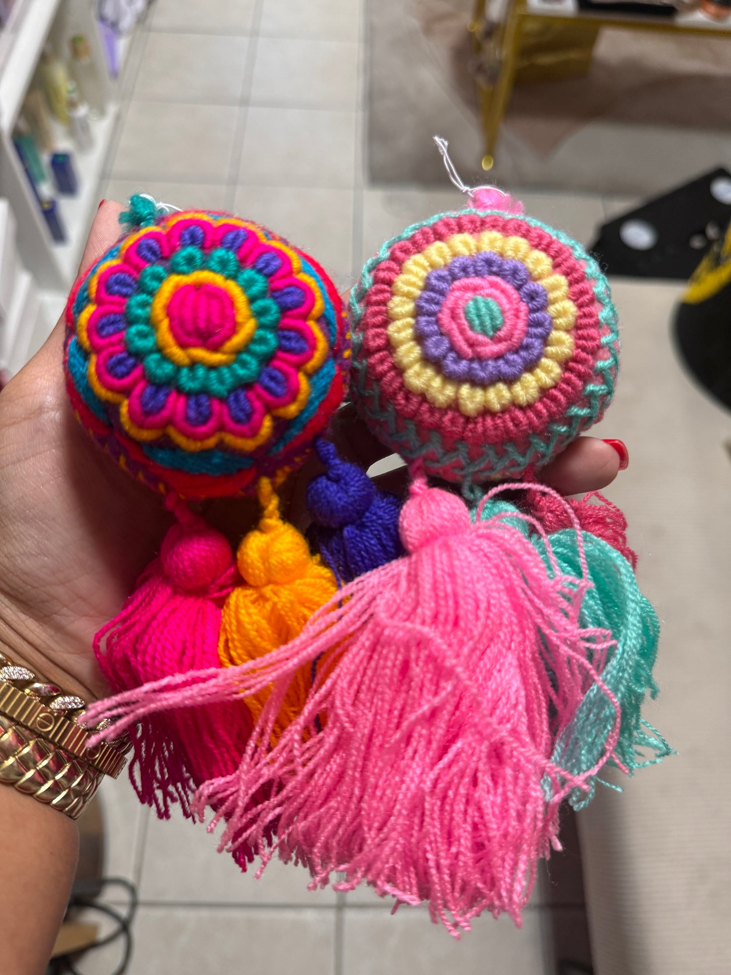 Cositas de Pauly