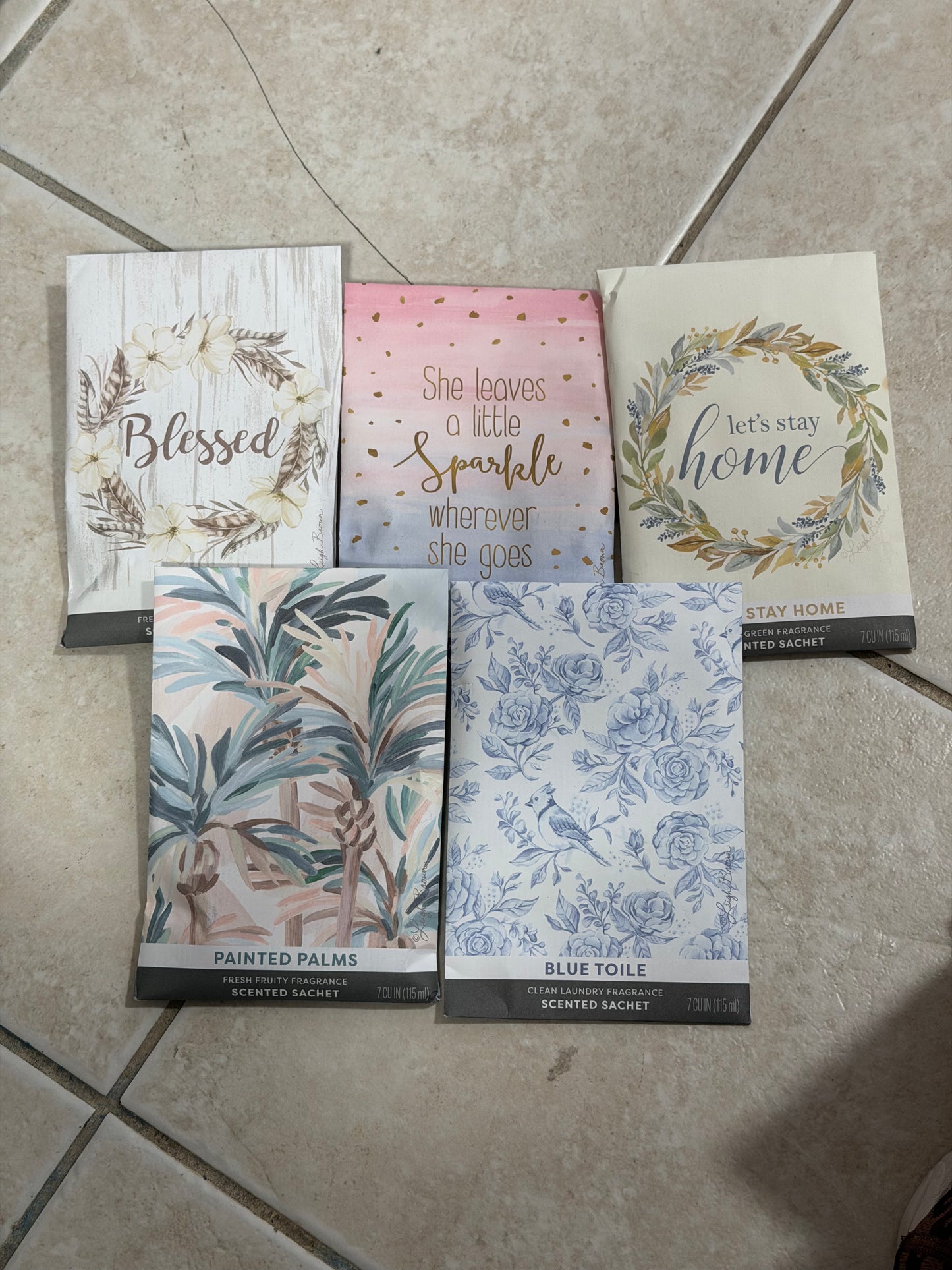 JessLux Accessories