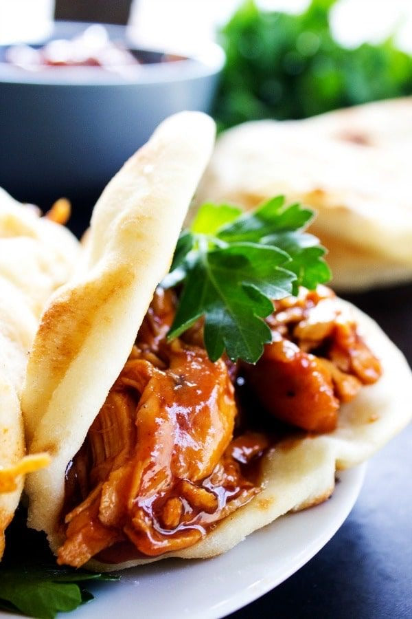 Salsa BBQ sabor Chipotle “Hunts”