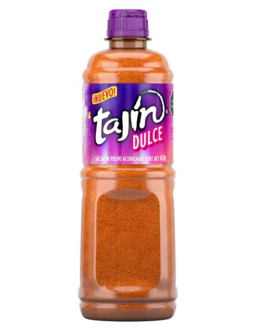 Tajin sabores