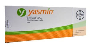 Yasmin