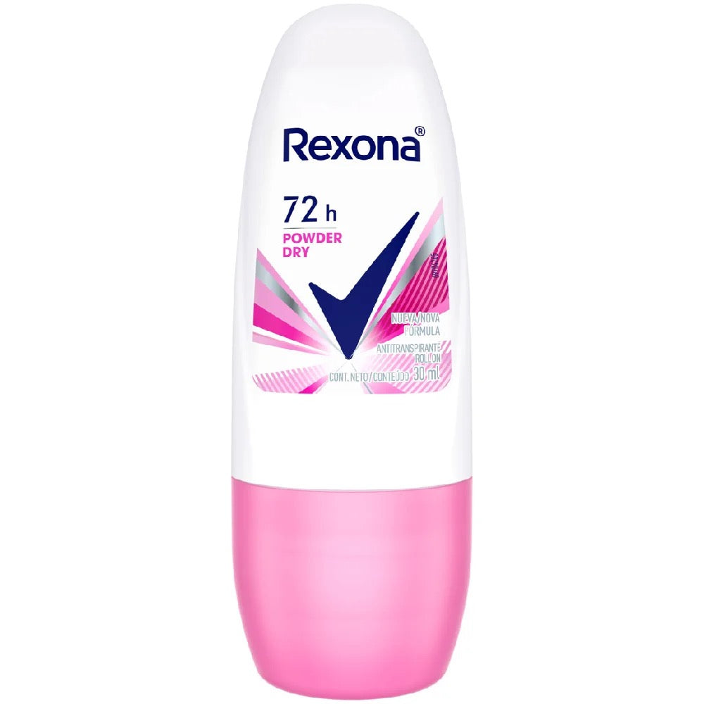 Desodorante Rexona