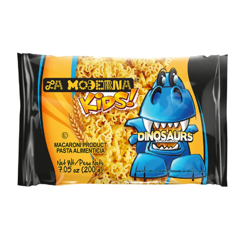 La Moderna Kids Dinosaurs/Unicornios