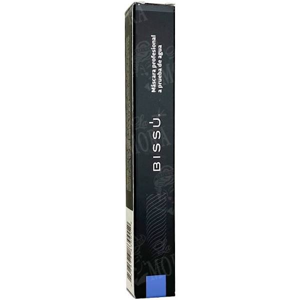 BISSU Mascara Profesional a prueba de agua