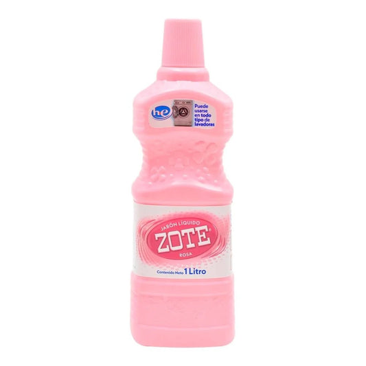 Zote Liquido 1L