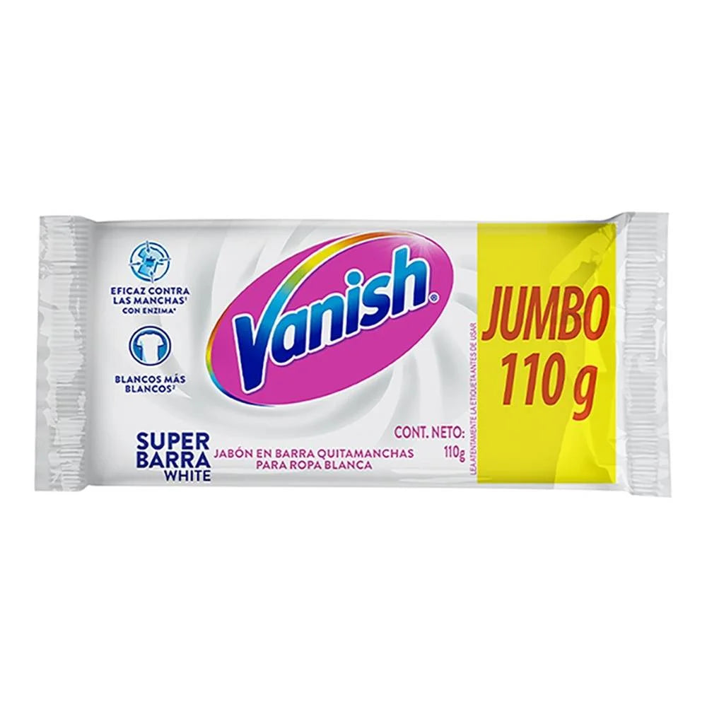 Vanish Stain Soap