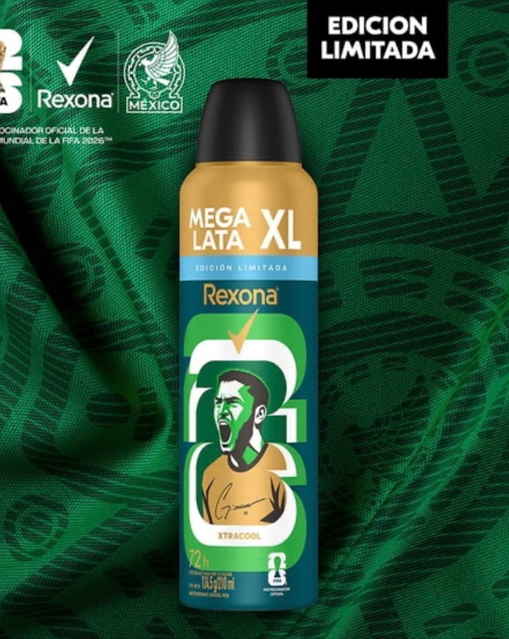 Rexona Men