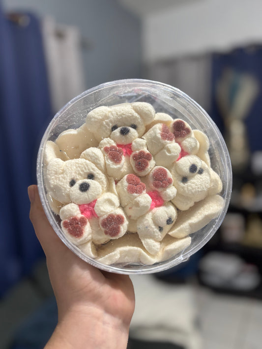 Bombones ositos 🐻‍❄️❤️