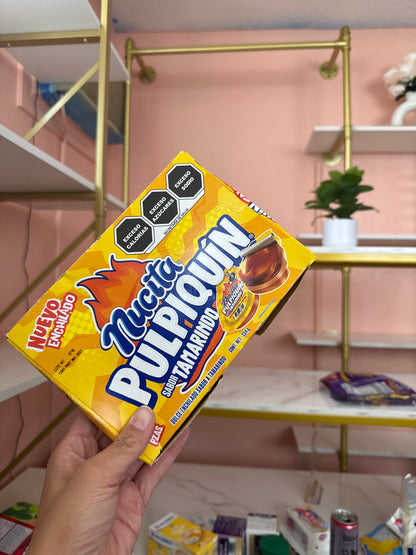 Nucita Pulpiquín