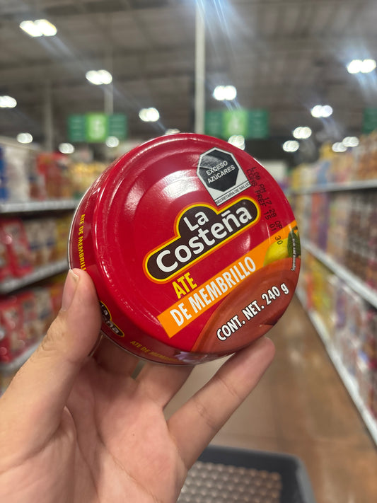 Ate de Membrillo