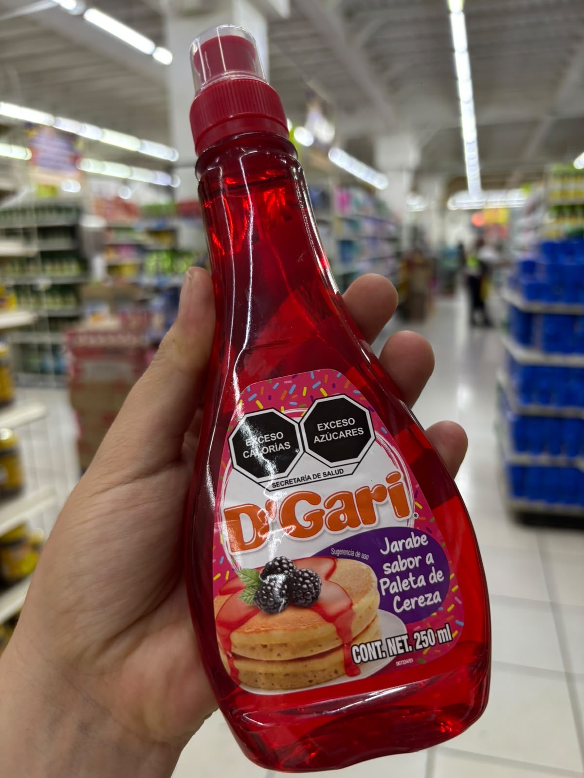 D’Gari