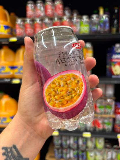 OKF Sparkling Drink