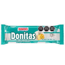 Bimbo Donitas